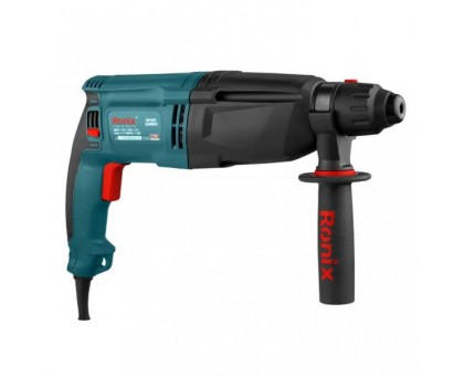 Перфоратор Ronix 2701 800Вт, 26мм Перфоратор Ronix 2701 800Вт, 26мм