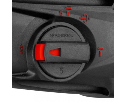 Перфоратор Ronix 2701 800Вт, 26мм Перфоратор Ronix 2701 800Вт, 26мм