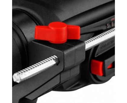 Перфоратор Ronix 2701 800Вт, 26мм Перфоратор Ronix 2701 800Вт, 26мм
