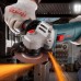 Кутова шліфувальна машина Ronix 3111, болгарка 850Вт, 115мм