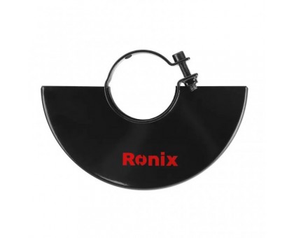 Кутова шліфувальна машина Ronix 3211, болгарка 2350Вт, 180мм Кутова шліфувальна машина Ronix 3211, болгарка 2350Вт, 180мм