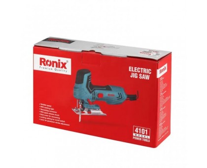 Електролобзик Ronix 4101, 550Вт Електролобзик Ronix 4101, 550Вт