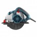 Циркулярна пила Ronix 4311, 1500Вт, 190мм