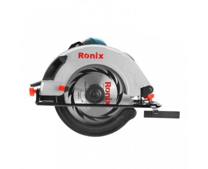 Циркулярна пила Ronix 4323 2800Вт, 235мм Циркулярна пила Ronix 4323 2800Вт, 235мм