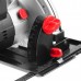 Циркулярна пила Ronix 8609, 20Вт, 165мм, 4Ач x 2