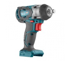 Гайковерт ударний акумуляторний Ronix 8907, 20В, без батареї