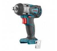 Гайковерт ударний акумуляторний Ronix 8907K, 2 Агод х 2 комплект