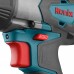 Гайковерт ударний акумуляторний Ronix 8907K, 2 Агод х 2 комплект