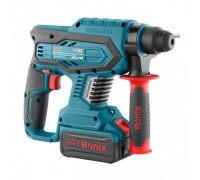 Перфоратор акумуляторний Ronix 8910K 20В, 4 Агод х 2