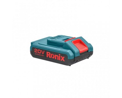 Акумулятор Ronix 8990, 2 Агод Акумулятор Ronix 8990, 2 Агод