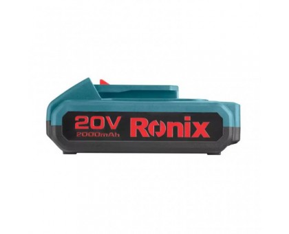 Акумулятор Ronix 8990, 2 Агод Акумулятор Ronix 8990, 2 Агод