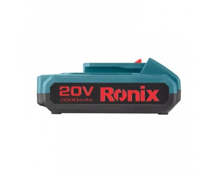 Акумулятор Ronix 8990, 2 Агод Акумулятор Ronix 8990, 2 Агод