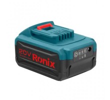 Акумулятор Ronix 8991, 4 Агод
