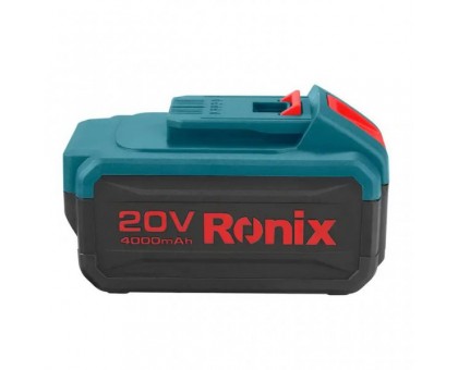 Акумулятор Ronix 8991, 4 Агод Акумулятор Ronix 8991, 4 Агод