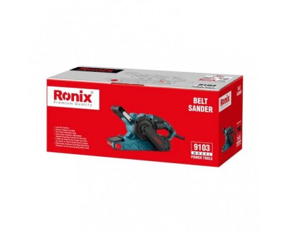 Шліфувальна машина Ronix 9103 1050Вт Шліфувальна машина Ronix 9103 1050Вт
