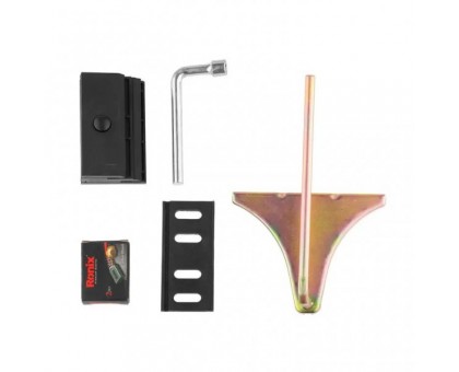 Електрорубанок Ronix 9211 710Вт Електрорубанок Ronix 9211 710Вт