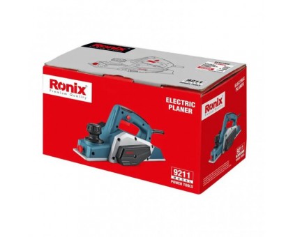 Електрорубанок Ronix 9211 710Вт Електрорубанок Ronix 9211 710Вт