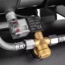 Компресор Ronix RC-1012, 10л, 1280Вт
