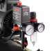 Компресор Ronix RC-2512, 25л, 1380Вт