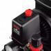 Компресор Ronix RC-2512, 25л, 1380Вт