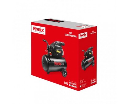 Компресор Ronix RC-5010, 50л, 1490Вт Компресор Ronix RC-5010, 50л, 1490Вт