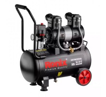 Компресор Ronix RC-5012, 50л, 1680Вт