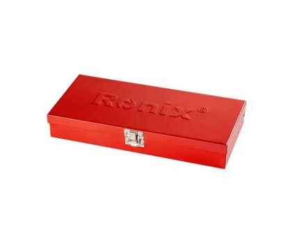 Набір інструментів Ronix RH-2641 3/8", 40 одиниць
