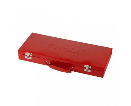 Набір інструментів Ronix RH-2644 1/2", 24 одиниць Набір інструментів Ronix RH-2644 1/2", 24 одиниць