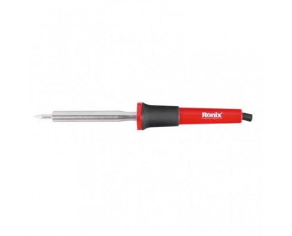 Паяльник Ronix RH-4417 60Вт Паяльник Ronix RH-4417 60Вт
