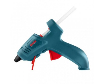 Клейовий пістолет Ronix RH-4463, 20Вт Клейовий пістолет Ronix RH-4463, 20Вт