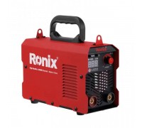 Зварювальний апарат Ronix RH-4603, 180А