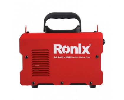 Зварювальний апарат Ronix RH-4603, 180А Зварювальний апарат Ronix RH-4603, 180А