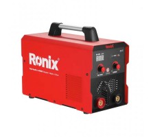 Зварювальний апарат Ronix RH-4605, 250А