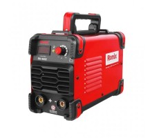 Зварювальний апарат інверторний Ronix RH-4692, 160А