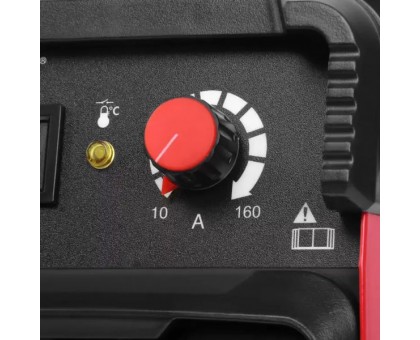 Зварювальний апарат інверторний Ronix RH-4692, 160А