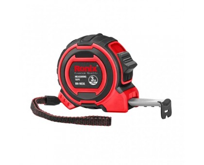 Вимірювальна рулетка Ronix RH-9036, 3 м Вимірювальна рулетка Ronix RH-9036, 3 м