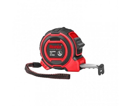 Вимірювальна рулетка Ronix RH-9063, 5м Вимірювальна рулетка Ronix RH-9063, 5м