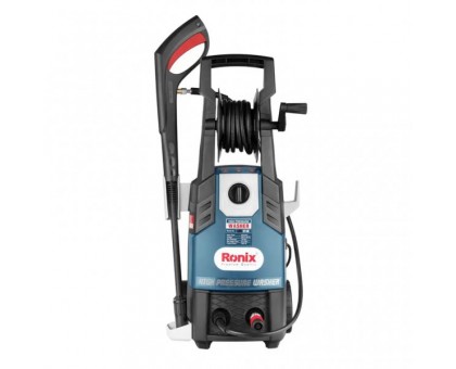 Мийка високого тиску Ronix RP-0140 1800Вт, 140Bar Мийка високого тиску Ronix RP-0140 1800Вт, 140Bar