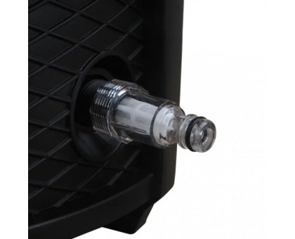 Мийка високого тиску Ronix RP-0140 1800Вт, 140Bar Мийка високого тиску Ronix RP-0140 1800Вт, 140Bar