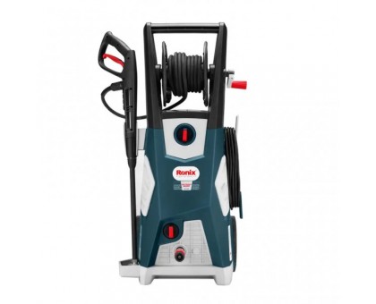 Мийка високого тиску Ronix RP-0180 3000Вт, 180Bar Мийка високого тиску Ronix RP-0180 3000Вт, 180Bar