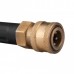 Мийка високого тиску Ronix RP-0180 3000Вт, 180Bar