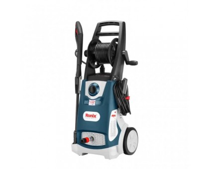 Мийка високого тиску Ronix RP-1160 2200Вт, 160Bar Мийка високого тиску Ronix RP-1160 2200Вт, 160Bar