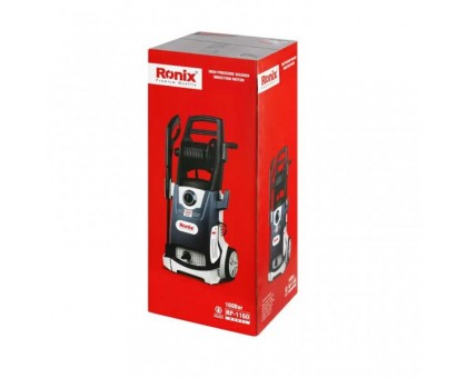 Мийка високого тиску Ronix RP-1160 2200Вт, 160Bar Мийка високого тиску Ronix RP-1160 2200Вт, 160Bar