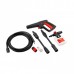 Мийка високого тиску Ronix RP-U100C, 1400Вт, 100Bar