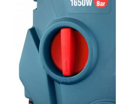 Мийка високого тиску Ronix RP-U141 1650Вт, 140Bar Мийка високого тиску Ronix RP-U141 1650Вт, 140Bar