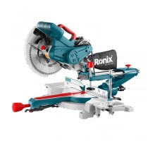 Торцювальна пилка Ronix 5302 2000Вт, 255мм