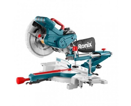 Торцювальна пилка Ronix 5302 2000Вт, 255мм Торцювальна пилка Ronix 5302 2000Вт, 255мм