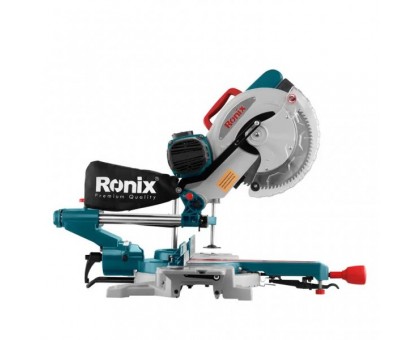 Торцювальна пилка Ronix 5302 2000Вт, 255мм Торцювальна пилка Ronix 5302 2000Вт, 255мм