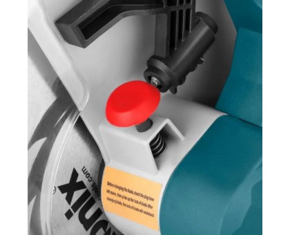 Торцювальна пилка Ronix 5302 2000Вт, 255мм Торцювальна пилка Ronix 5302 2000Вт, 255мм