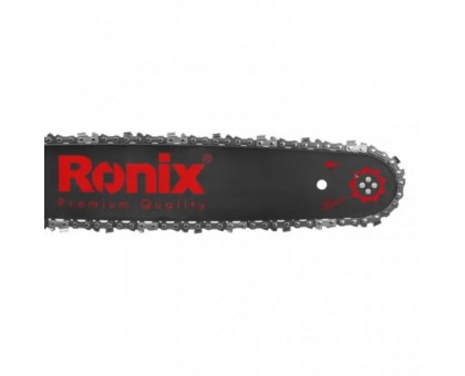 Електропила пила Ronix 4716, 2200Вт, шина 40.5 см Електропила пила Ronix 4716, 2200Вт, шина 40.5 см